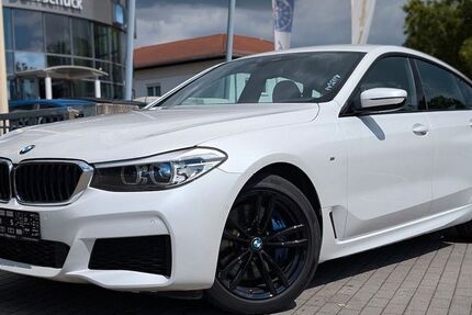 BMW 630 Gran Turismo 106.300 km 26.990 &euro; Mainz 55128