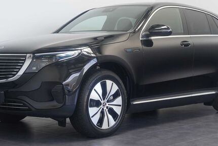 Mercedes-Benz EQC 71.320 km 34.880 &euro; Wiesbaden 65205