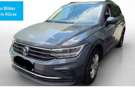 VW Tiguan 107.681 km 23.990 &euro; Eschborn 65760
