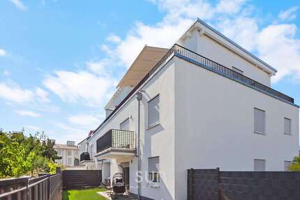Wohnung Hattersheim am Main - 3 Zimmer, 91 m&sup2;, 1.500&euro; | Angebot:27476525