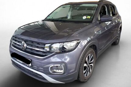 VW T-Cross 50.270 km 19.890 &euro; Kelkheim 65779
