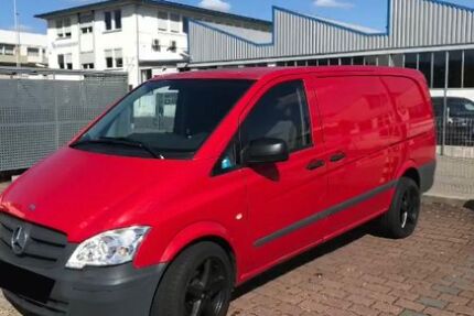 Mercedes-Benz Vito 292.000 km 5.500 &euro; Oestrich-Winkel 65375