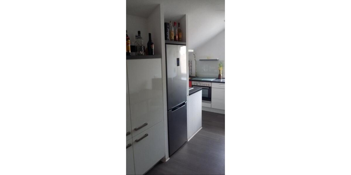 Dachgeschoßwohnung Rüsselsheim am Main - 2 Zimmer, 62 m&sup2;, 220.000&euro; | Angebot:27429691