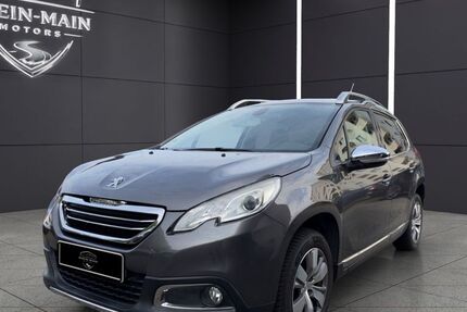 Peugeot 2008 110.300 km 8.999 &euro; Ginsheim-Gustavsburg 65462