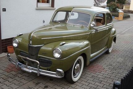 Ford Andere 64.165 km 33.500 &euro; Waldems 65529
