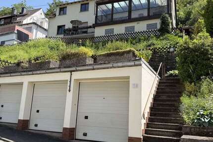 Haus Rüdesheim am Rhein - 7 Zimmer, 160 m&sup2;, 249.000&euro; | Angebot:26895044