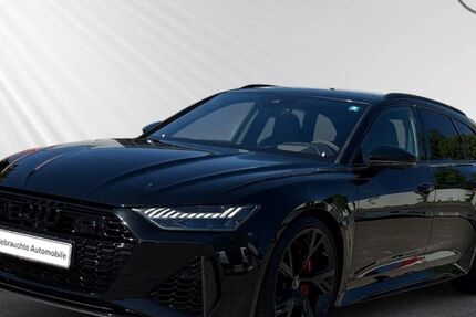 Audi RS6 16.785 km 106.000 &euro; Mainz 55129