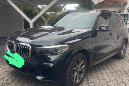 BMW X5 108.000 km 40.750 &euro; Griesheim 64347