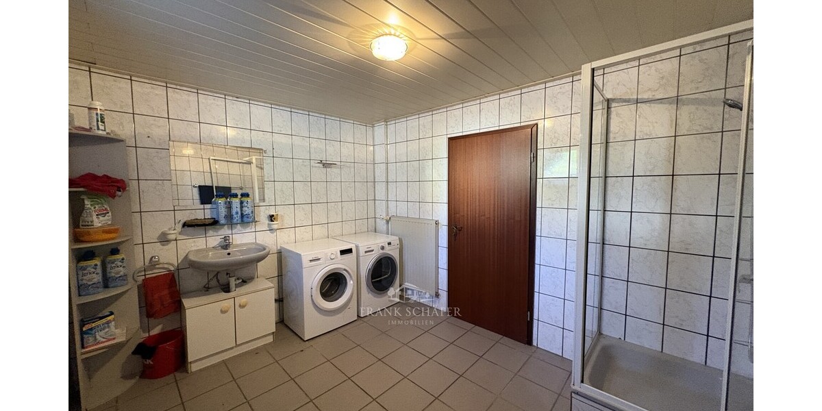 PROVISIONSFREI - Familienidyll in Gimbsheim - Bungalow mit großem Gartenanteil und Baujahr 1990 - Bungalow Gimbsheim | Angebot:27496561