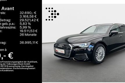 Audi A6 99.521 km 32.690 &euro; Hofheim 65719