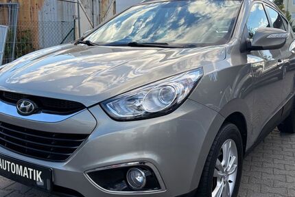 Hyundai ix35 144.500 km 7.690 &euro; Egelsbach 63329