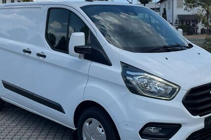 Ford Transit Custom 128.500 km 14.980 &euro; Langen 63225