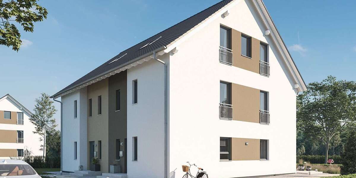 Einfamilienhaus Riedstadt - 7 Zimmer, 216 m&sup2;, 639.000&euro; | Angebot:22985779