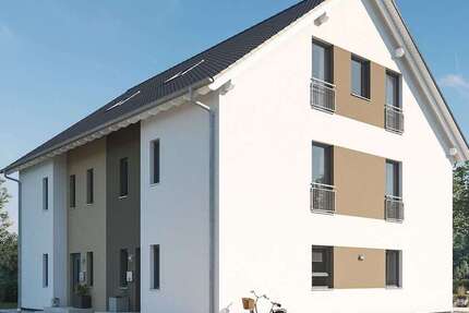 Haus Riedstadt - 7 Zimmer, 216 m&sup2;, 639.000&euro; | Angebot:22985779