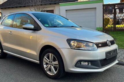 VW Polo 232.000 km 3.500 &euro; Weiterstadt 64331