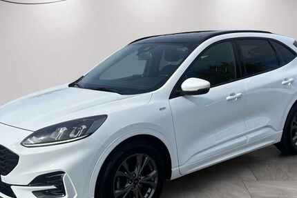Ford Kuga 44.613 km 21.900 &euro; Mainz 55120