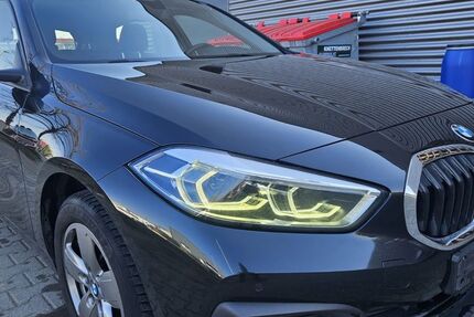BMW 116 196.000 km 10.948 &euro; Kelkheim 65779