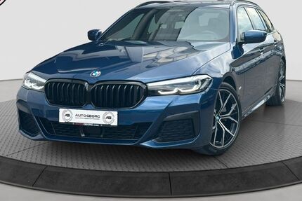 BMW 520 52.500 km 33.900 &euro; Wiesbaden 65205