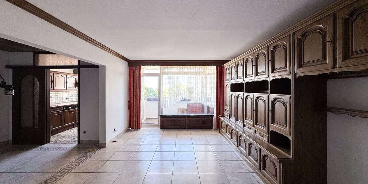 Etagenwohnung Mainz Bretzenheim - 3 Zimmer, 83 m&sup2;, 325.000&euro; | Angebot:27287253