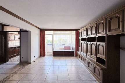 Wohnung Mainz Bretzenheim - 3 Zimmer, 83 m&sup2;, 325.000&euro; | Angebot:27287253
