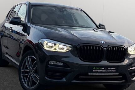 BMW X3 131.000 km 20.995 &euro; Mainz 55129