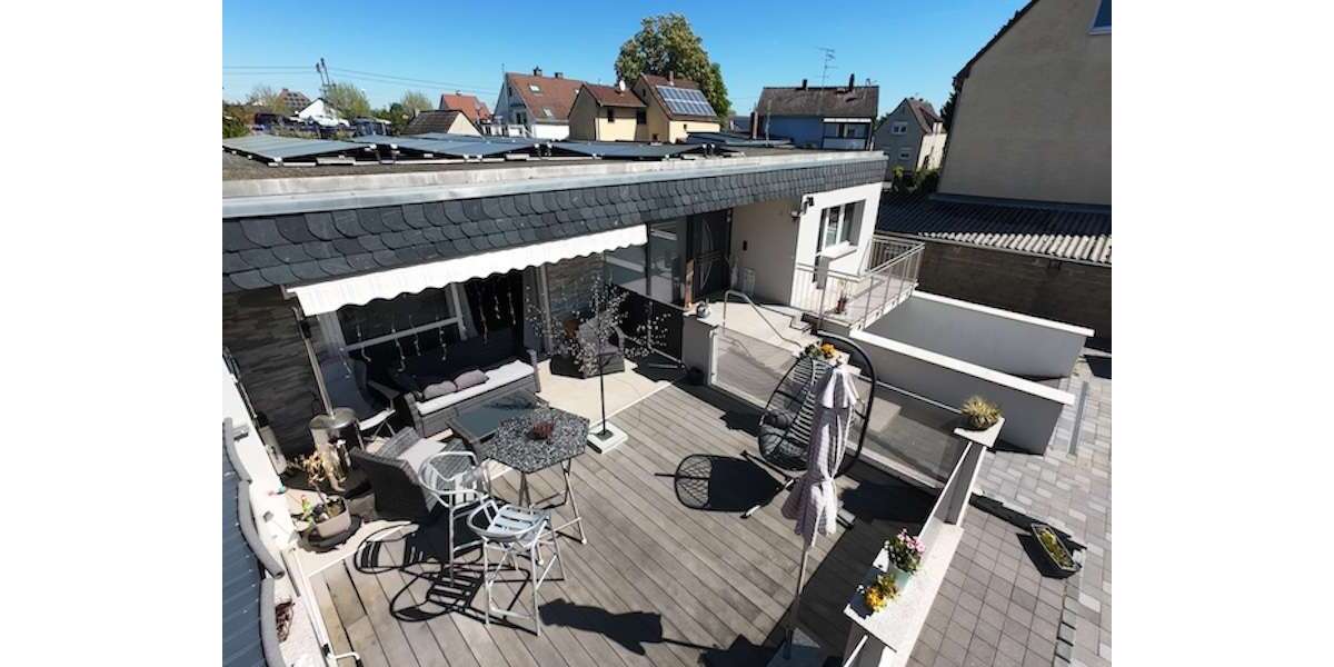 Einfamilienhaus Büttelborn / Klein-Gerau Gerau - 5.5 Zimmer, 198 m&sup2;, 699.000&euro; | Angebot:26447075