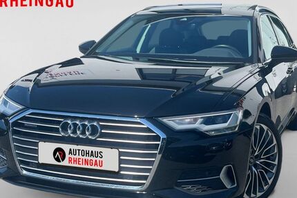 Audi A6 65.877 km 28.850 &euro; Geisenheim am Rhein 65366