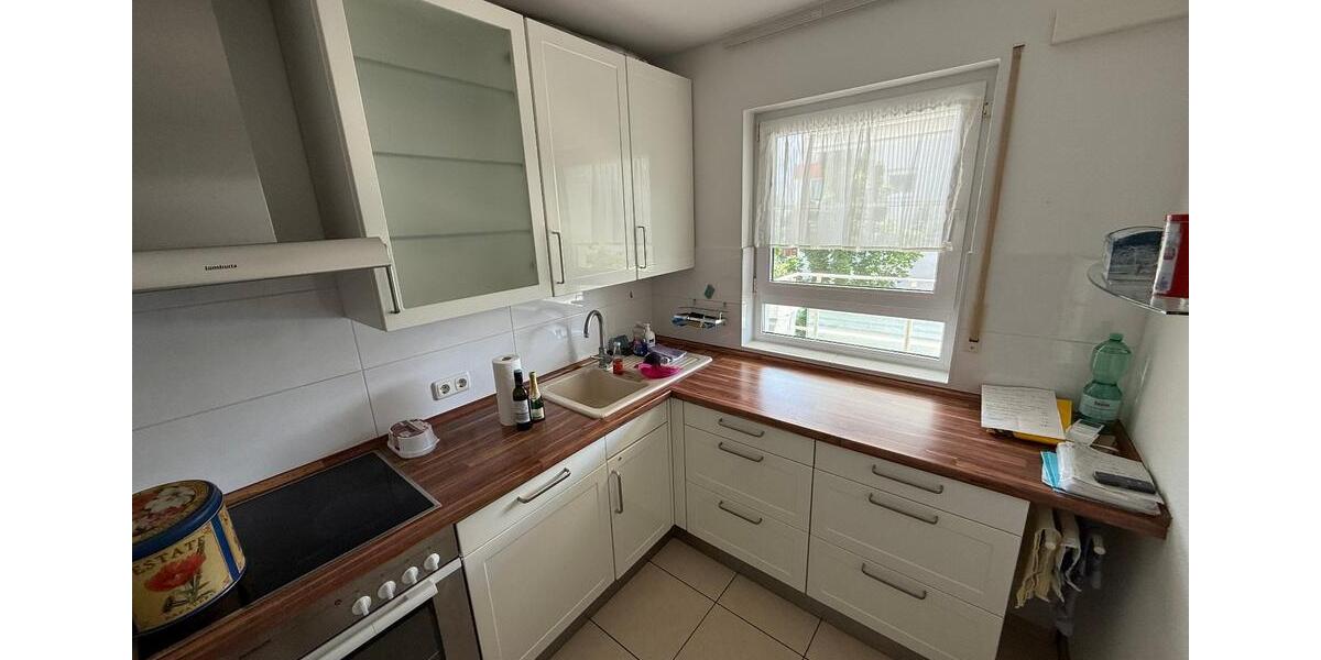 Etagenwohnung Wiesbaden Klarenthal - 2 Zimmer, 69 m&sup2;, 329.000&euro; | Angebot:26918386