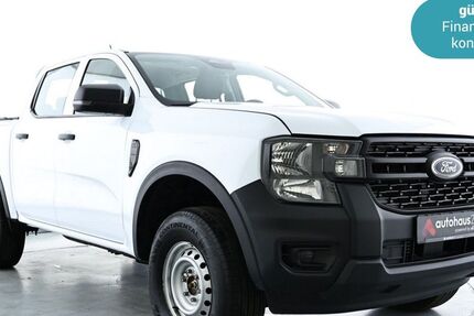Ford Ranger 65.776 km 36.550 &euro; Egelsbach 63329