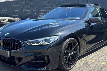 BMW M850 59.477 km 63.980 &euro; Rüsselsheim am Main, Stadt 65428