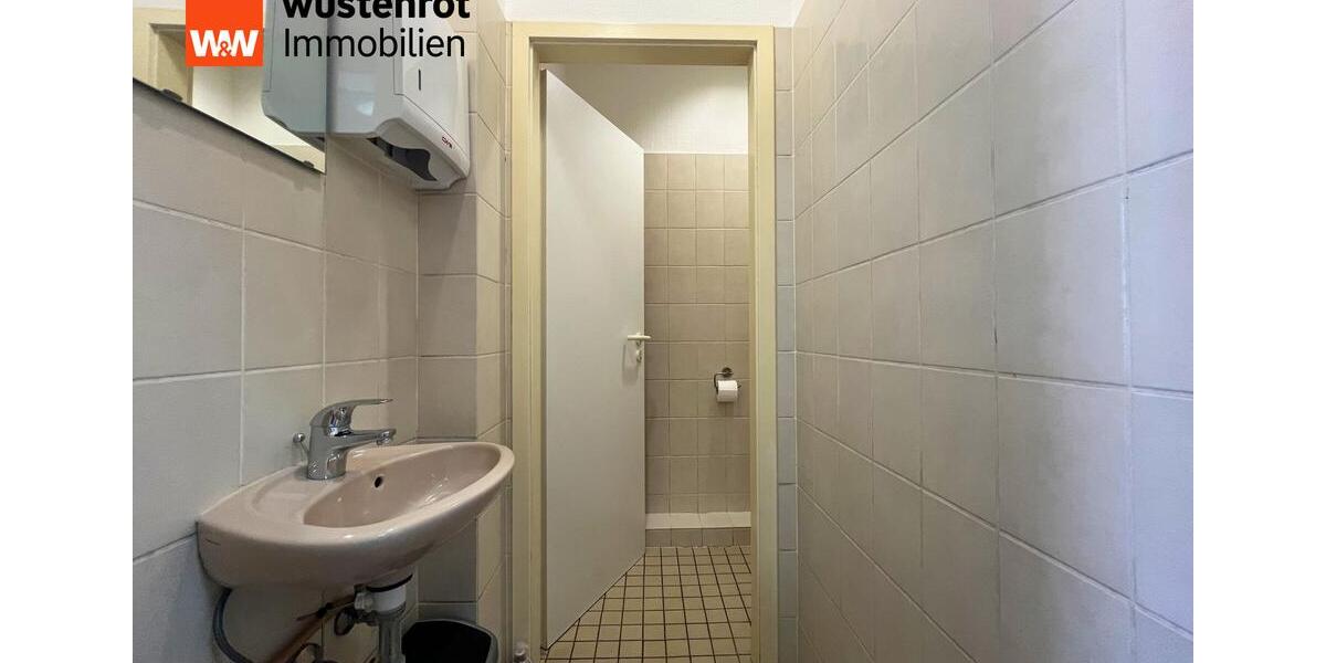 Gewerbeobjekt Hofheim am Taunus - 3.150&euro; | Angebot:26511181