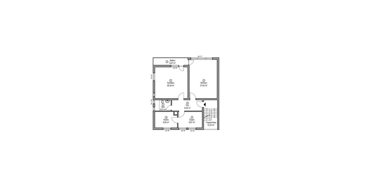 Mehrfamilienhaus, Wohnhaus Rüdesheim am Rhein - 750.000&euro; | Angebot:25148218