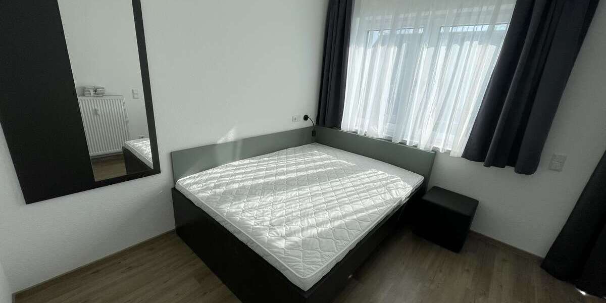 Zimmer Wiesbaden Mainz-Kostheim - 1 Zimmer, 730&euro; | Angebot:27473748