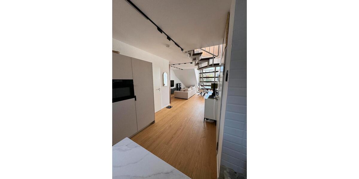 Maisonettenwohnung Idstein - 2 Zimmer, 659 m&sup2;, 275.000&euro; | Angebot:27262865
