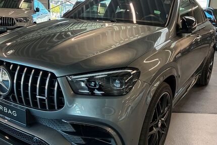 Mercedes-Benz GLE 63 AMG 31.900 km 113.810 &euro; Wiesbaden 65189