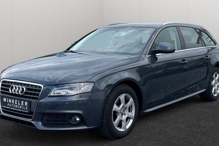 Audi A4 289.000 km 4.490 &euro; Oestrich-Winkel 65375