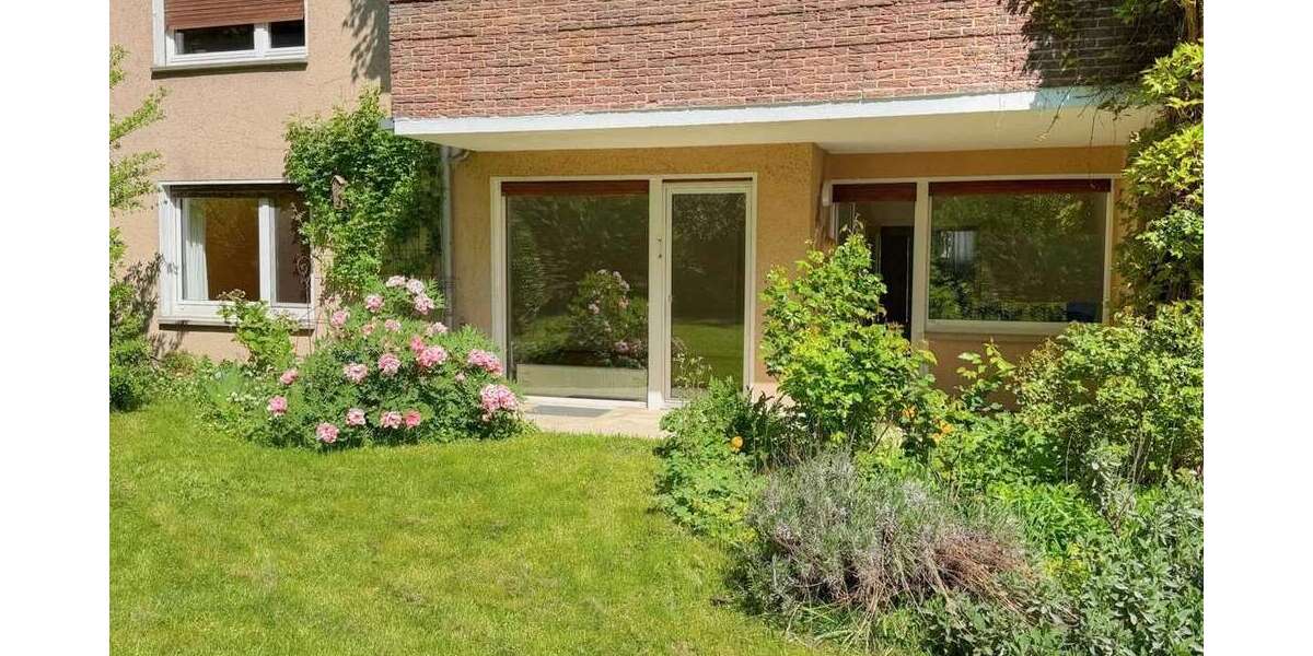 Etagenwohnung Kronberg im Taunus - 4 Zimmer, 116 m&sup2;, 475.000&euro; | Angebot:26407653