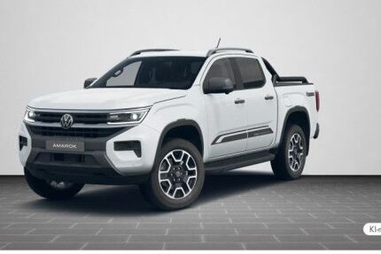 VW Amarok 1.900 km 72.990 &euro; Bingen / Rhein 55411