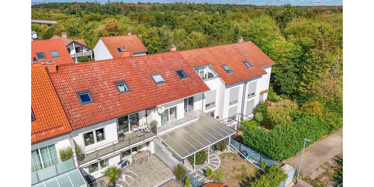 Einfamilienhaus Langen - 9 Zimmer, 227 m&sup2;, 790.000&euro; | Angebot:27488741
