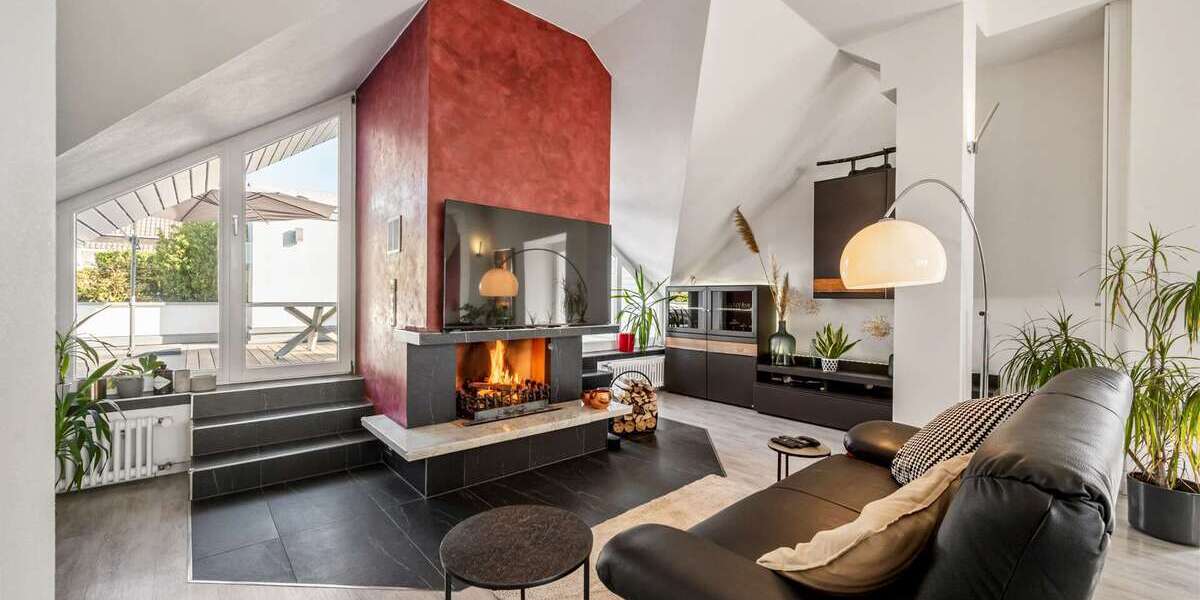 Etagenwohnung Mainz Oberstadt - 3 Zimmer, 175 m&sup2;, 875.000&euro; | Angebot:27092159