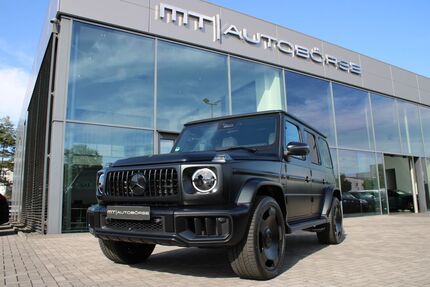 Mercedes-Benz G 63 AMG 7.900 km 242.900 &euro; Griesheim - Darmstadt 64347