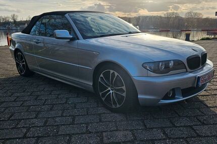 BMW 318 134.568 km 7.450 &euro; Ginsheim-Gustavsburg 65462