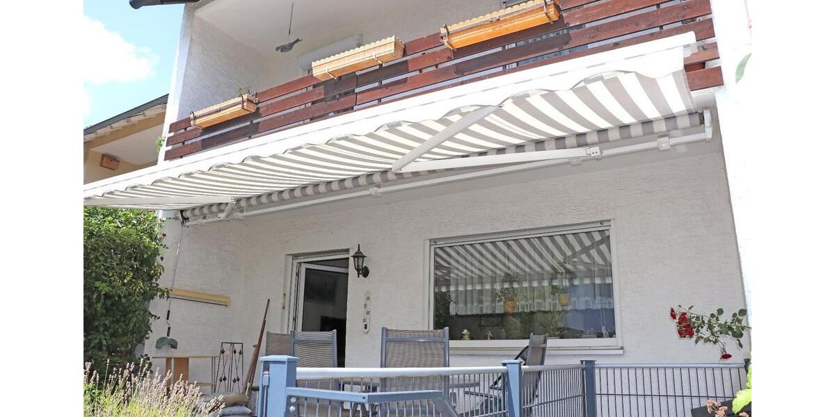 Reihenhaus Wiesbaden Bierstadt - 6 Zimmer, 141 m&sup2;, 545.000&euro; | Angebot:27230651