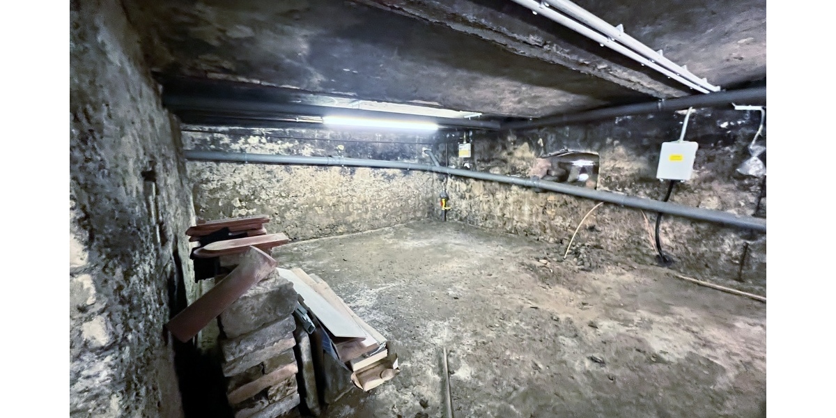 ***Charmantes Einfamilienhaus mit Ausbaupotenzial in begehrter Lage von Bodenheim*** - Anlageobjekt Bodenheim | Angebot:26354911