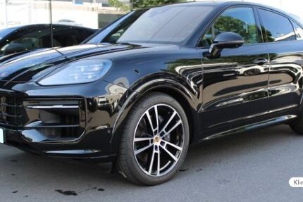 Porsche Cayenne 9.900 km 134.900 &euro; Wiesbaden 65187