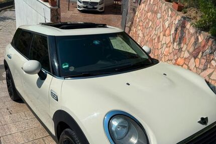 Mini One Clubman 125.000 km 10.750 &euro; Weiterstadt 64331