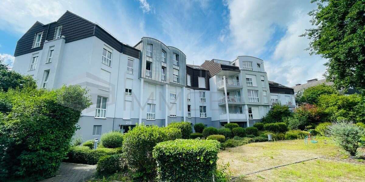 Etagenwohnung Bad Soden am Taunus / Neuenhain Neuenhain - 2 Zimmer, 65 m&sup2;, 259.500&euro; | Angebot:25387509