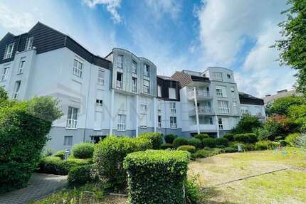 Wohnung Bad Soden am Taunus / Neuenhain Neuenhain - 2 Zimmer, 65 m&sup2;, 259.500&euro; | Angebot:25387509