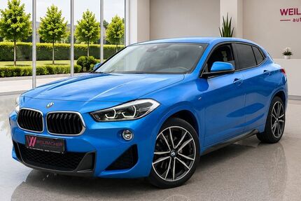 BMW X2 100.000 km 19.900 &euro; Flörsheim 65439