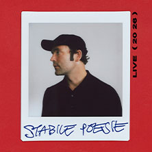 BOSSE - Stabile Poesie Clubtour 2026 29.11.2026 Kulturzentrum Schlachthof e.V.